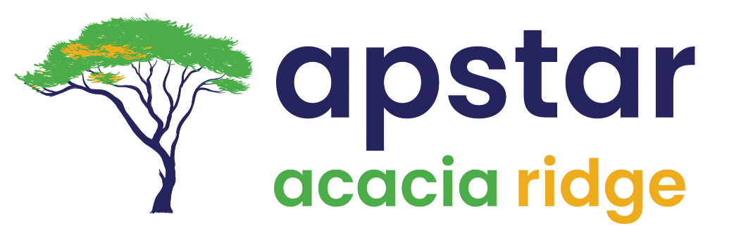 Apstar Acacia Ridge